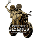 京都でビールを飲むなら【BeerBar Garage19】